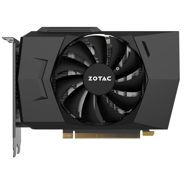  ვიდეო დაფა Zotac ZT-A30500G-10L, Gaming GeForce RTX3050, 8GB, 128bit, HDMI, DP, Black