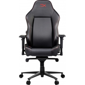 გეიმერული სავარძელლი HyperX 367501 STEALTH, Gaming Chair, Black