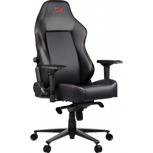 HyperX 367501 STEALTH, Gaming Chair, Black