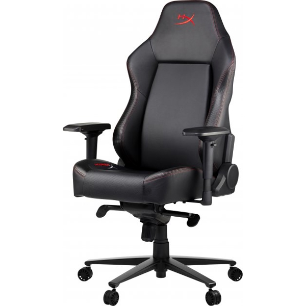 HyperX 367501 STEALTH, Gaming Chair, Black