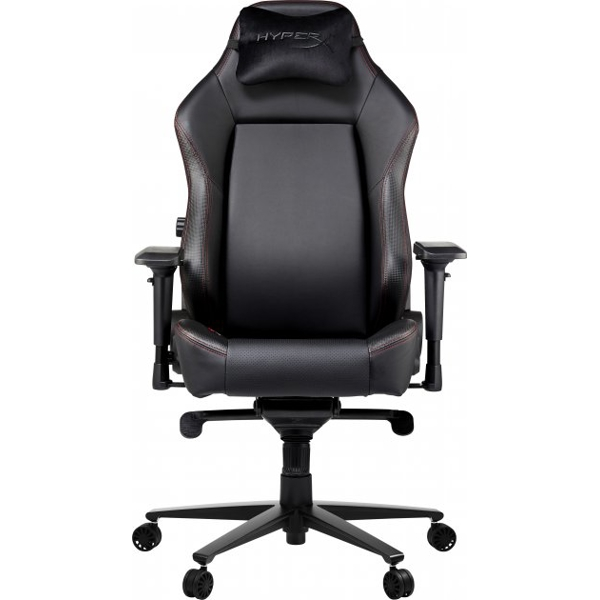 HyperX 367501 STEALTH, Gaming Chair, Black