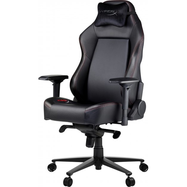 HyperX 367501 STEALTH, Gaming Chair, Black