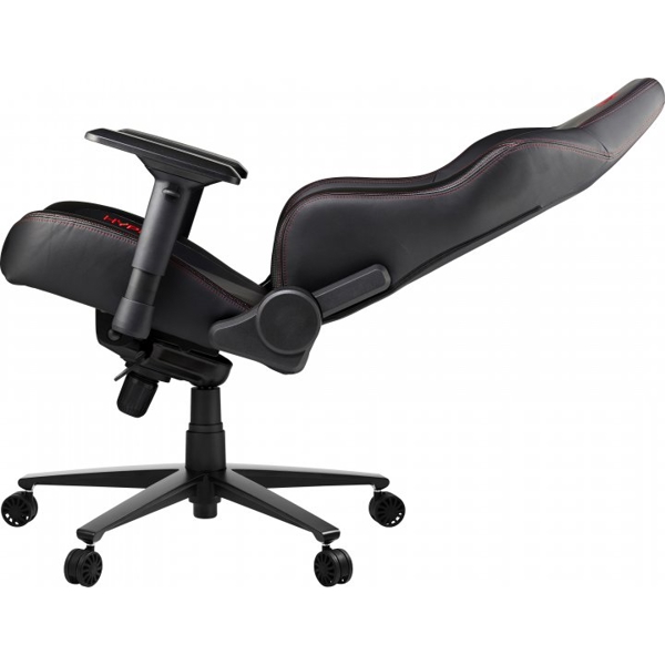 HyperX 367501 STEALTH, Gaming Chair, Black