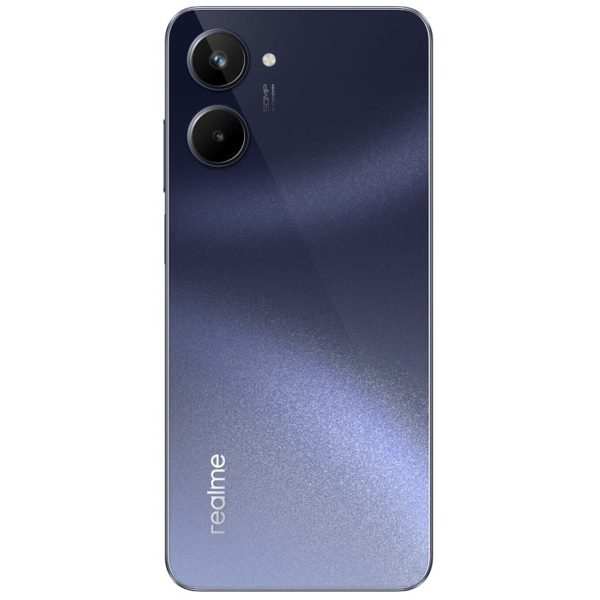 მობილური ტელეფონი Realme 10, 8GB, 128GB, Dual Sim, Black