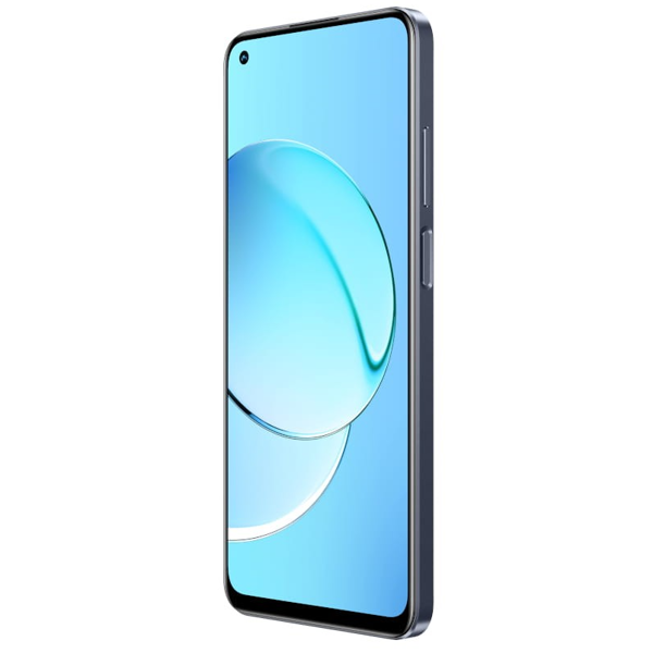 მობილური ტელეფონი Realme 10, 8GB, 128GB, Dual Sim, Black