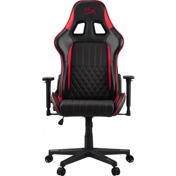 გეიმერული სავარძელლი HyperX 367505 Blast Core, Gaming Chair, Black/Red