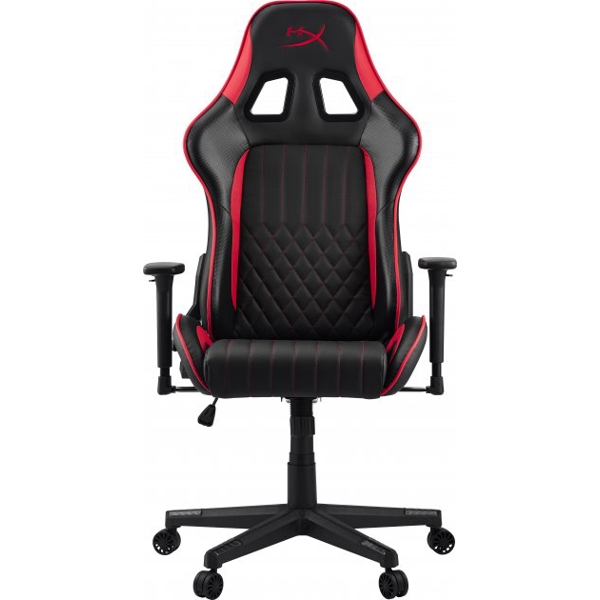 გეიმერული სავარძელლი HyperX 367505 Blast Core, Gaming Chair, Black/Red