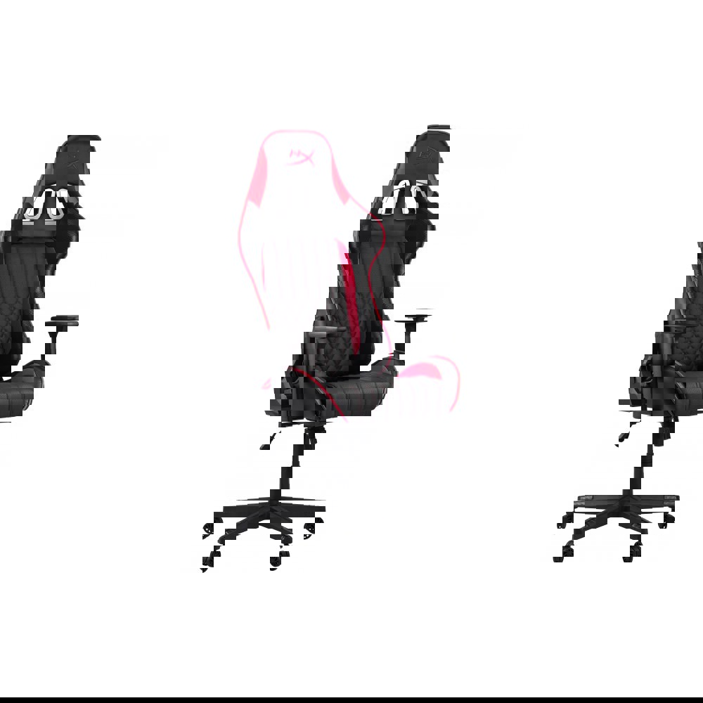 გეიმერული სავარძელლი HyperX 367505 Blast Core, Gaming Chair, Black/Red