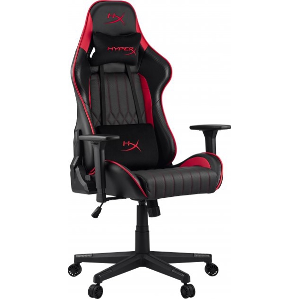 გეიმერული სავარძელლი HyperX 367505 Blast Core, Gaming Chair, Black/Red