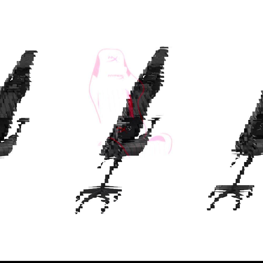 გეიმერული სავარძელლი HyperX 367505 Blast Core, Gaming Chair, Black/Red