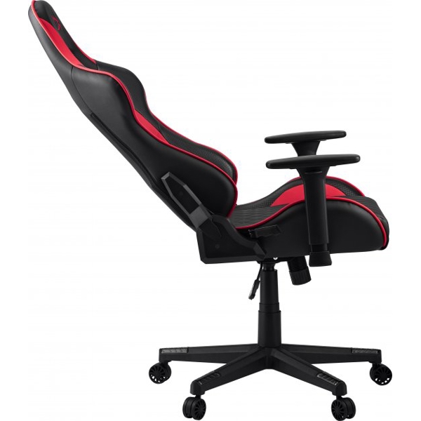 გეიმერული სავარძელლი HyperX 367505 Blast Core, Gaming Chair, Black/Red