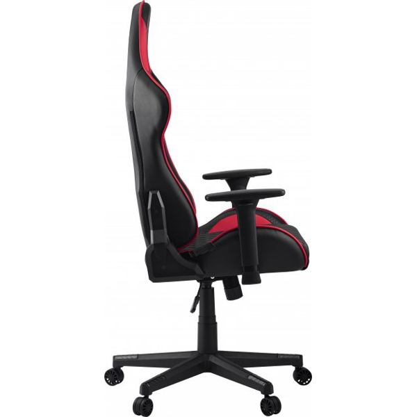 გეიმერული სავარძელლი HyperX 367505 Blast Core, Gaming Chair, Black/Red