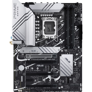 დედა დაფა Asus  90MB1DB0-M0EAY0 Z790-P, LGA 1700, DDR4, DIMM, 128GB