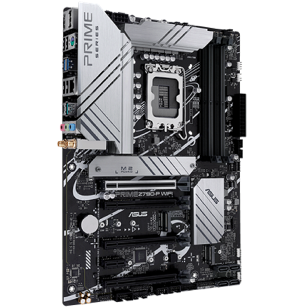 დედა დაფა Asus  90MB1DB0-M0EAY0 Z790-P, LGA 1700, DDR4, DIMM, 128GB