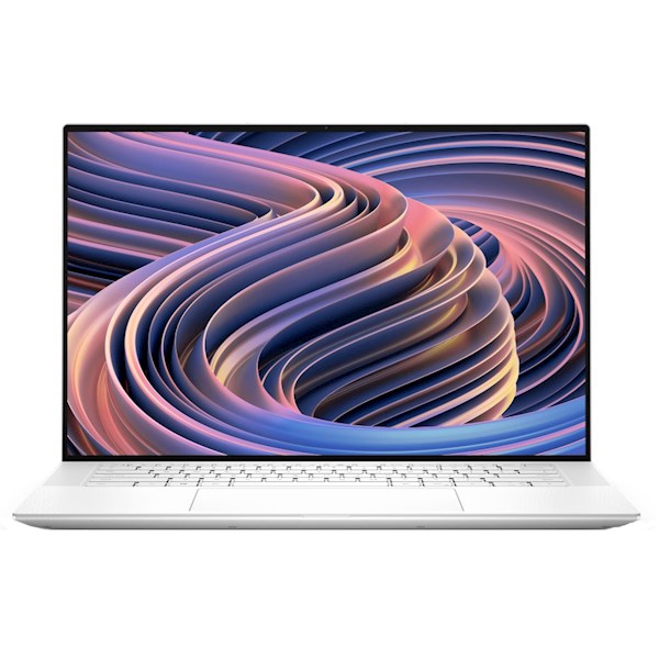 ნოუთბუქი Dell XPS 9520, 15.6", i7-12700H, 16GB, 1TB SSD, RTX 3050Ti 4GB, W11P, White