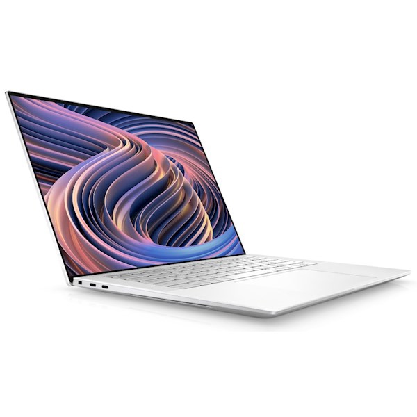 ნოუთბუქი Dell XPS 9520, 15.6", i7-12700H, 16GB, 1TB SSD, RTX 3050Ti 4GB, W11P, White