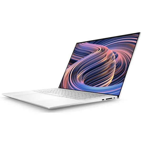 ნოუთბუქი Dell XPS 9520, 15.6", i7-12700H, 16GB, 1TB SSD, RTX 3050Ti 4GB, W11P, White