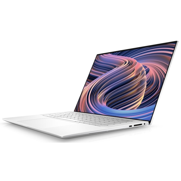 ნოუთბუქი Dell XPS 9520, 15.6", i7-12700H, 32GB, 1TB SSD, RTX 3050Ti 4GB, W11P, White