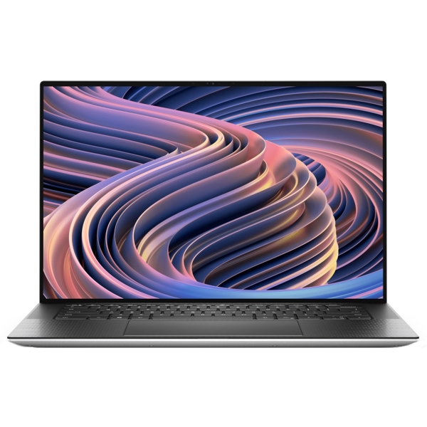 ნოუთბუქი Dell XPS 9520, 15.6", i7-12700H, 32GB, 1TB SSD, RTX 3050Ti 4GB, W11P, Silver