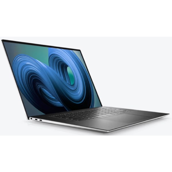 ნოუთბუქი Dell XPS 9720, 17", i7-12700H, 32GB, 1TB SSD, RTX3060 6GB, W11P, Silver