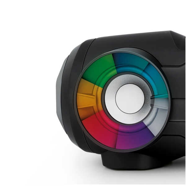 Sencor SPT 5800, 25W, FM, CD, BT, MP3, USB, AUX, Boombox, Black