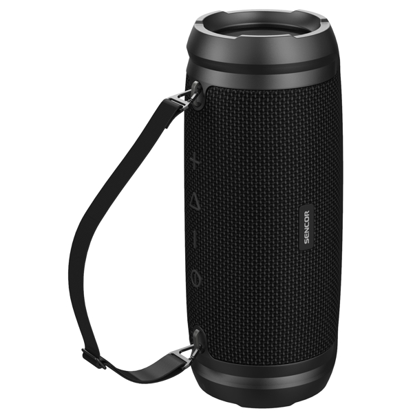 დინამიკი Sencor SSS 6800, 50W, Bluetooth, USB, 3.5mm Jack, Speaker, Black