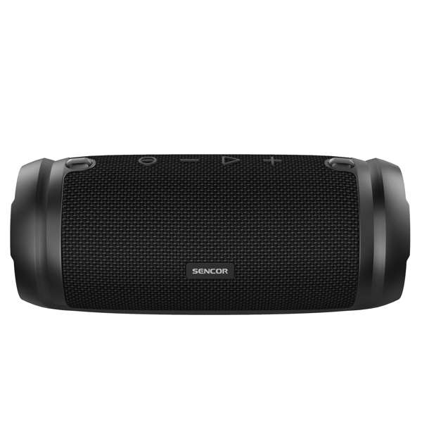 დინამიკი Sencor SSS 6800, 50W, Bluetooth, USB, 3.5mm Jack, Speaker, Black