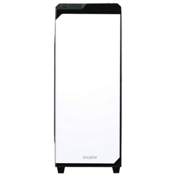 ქეისი Zalman Z9NEOPLUSWHITE, Computer Case, MidT, Mini ITX, Micro ATX, ATX, 2xUSB, USB Type-C, White