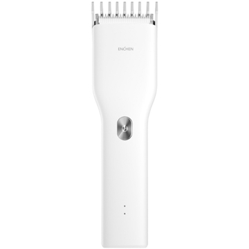 თმის საკრეჭი Xiaomi Enchen barber, Hair Trimmer, White