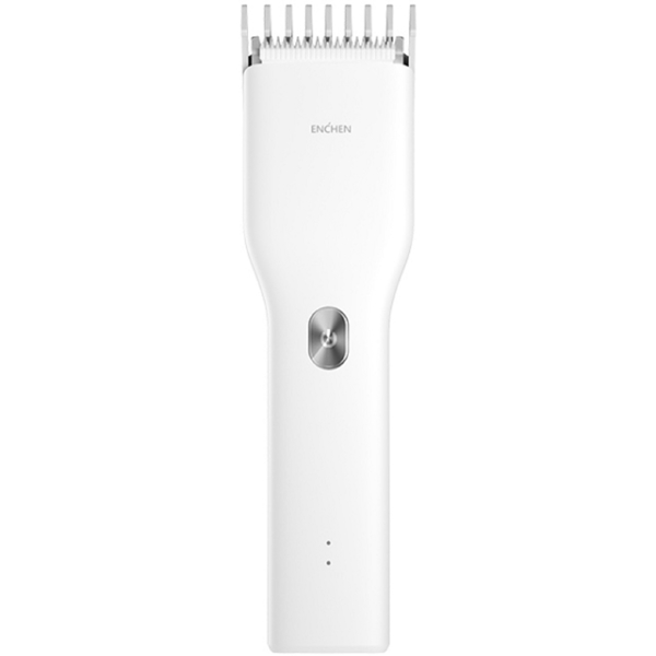 Xiaomi Enchen barber, Hair Trimmer, White