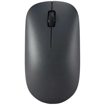 Xiaomi BHR6099GL, Wireless, USB Type-A, Mouse, Black