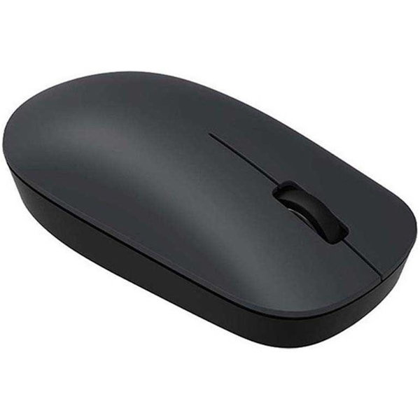 მაუსი Xiaomi BHR6099GL, Wireless, USB Type-A, Mouse, Black