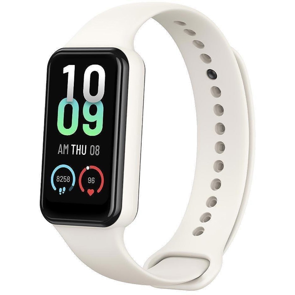 სმარტ საათი Xiaomi BHR6923GL Redmi Smart Band 2, 1.4", Waterproof, Bluetooth, Smart Watch, Ivory 