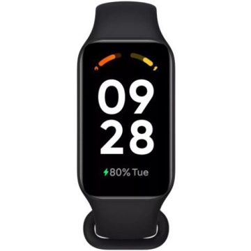 სმარტ საათი Xiaomi BHR6926GL Redmi Smart Band 2, 1.4", Waterproof, Bluetooth, Smart Watch, Black