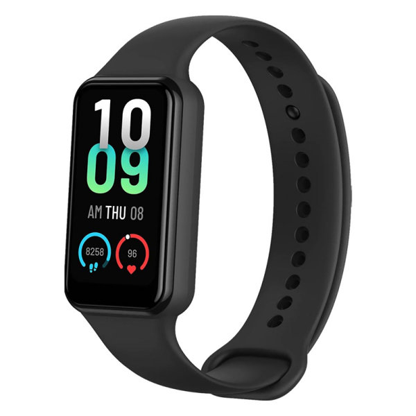 სმარტ საათი Xiaomi BHR6926GL Redmi Smart Band 2, 1.4", Waterproof, Bluetooth, Smart Watch, Black