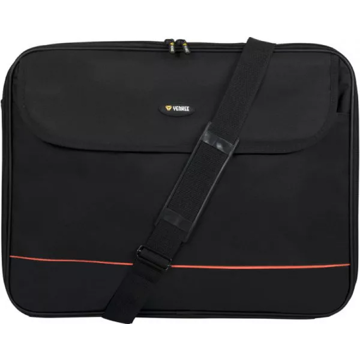 ნოუთბუქის ჩანთა Yenkee YBN 17BDL01, 17.3", Laptop Bag, Black