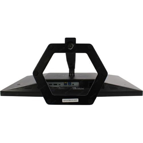 მონიტორი Philips 27E1N5600AE/00, 27", Monitor, QHD, IPS, USB-C, HDMI, DP, Black