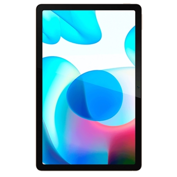 პლანშეტი Realme RMP2103, 10.4", Tablet, 4GB, 64GB, WIFI, Bluetooth, Golden