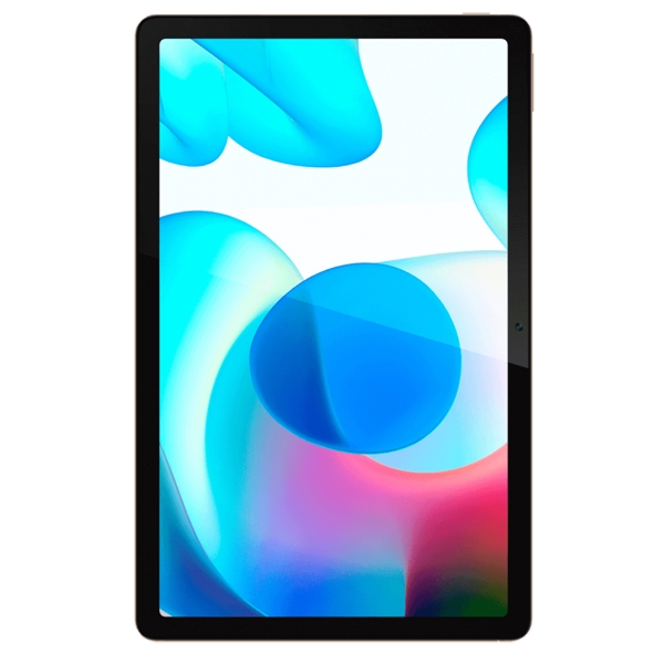 პლანშეტი Realme RMP2103, 10.4", Tablet, 4GB, 64GB, WIFI, Bluetooth, Golden