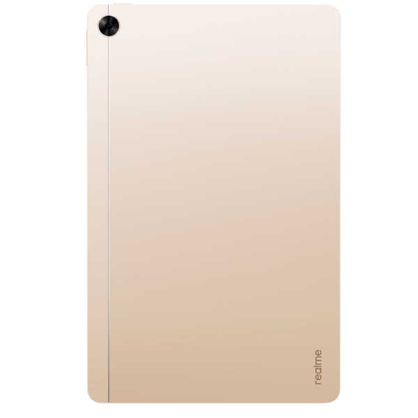 პლანშეტი Realme RMP2103, 10.4", Tablet, 4GB, 64GB, WIFI, Bluetooth, Golden