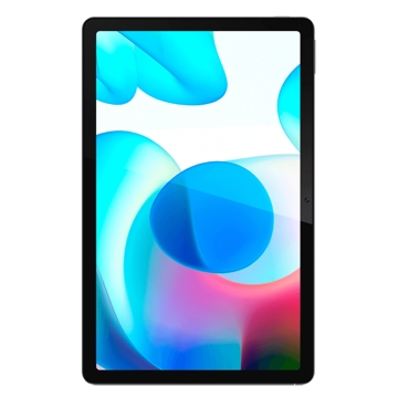 პლანშეტი Realme RMP2103, 10.4", Tablet, 4GB, 64GB, WIFI, Bluetooth, Grey