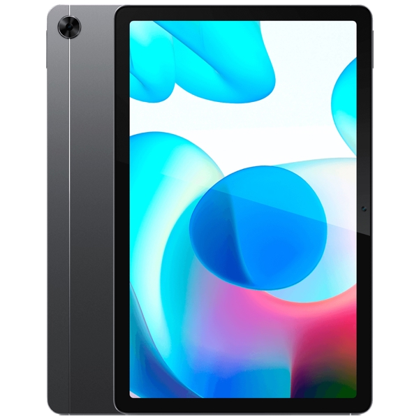 პლანშეტი Realme RMP2103, 10.4", Tablet, 4GB, 64GB, WIFI, Bluetooth, Grey