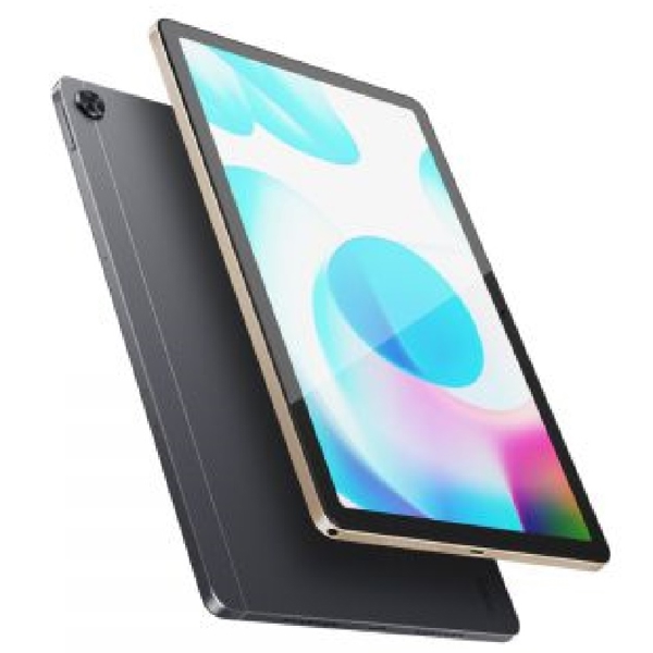 პლანშეტი Realme RMP2103, 10.4", Tablet, 4GB, 64GB, WIFI, Bluetooth, Grey