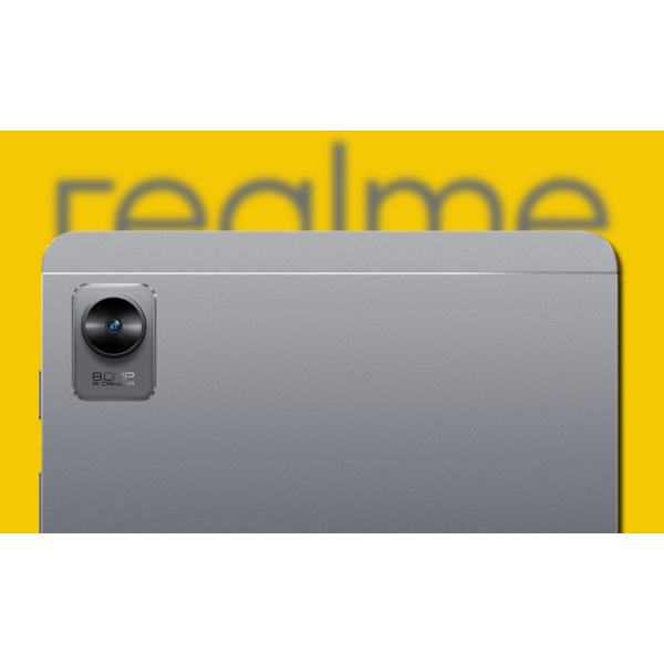 პლანშეტი Realme RMP2105 Mini, 8.7", Tablet, 3GB, 32GB, WIFI, BT, Grey 