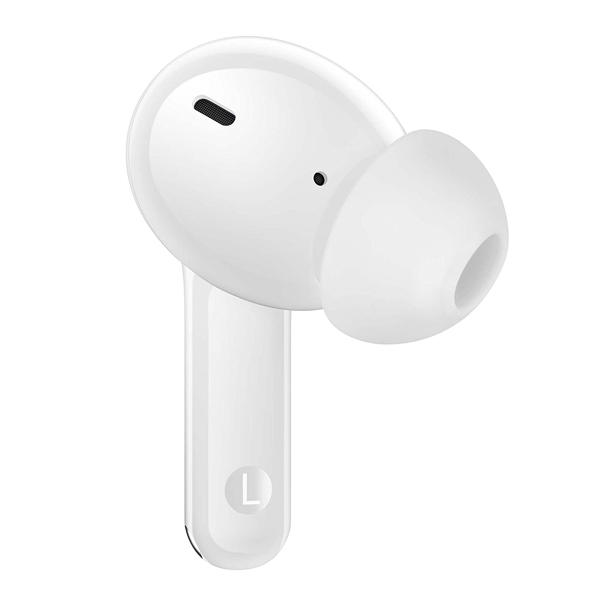 ყურსასმენი Realme RMA2109 T100, Earphones, Wireless, Bluetooth, IPX5, White