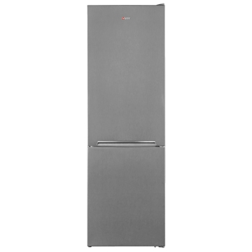 მაცივარი VOX KK 3600 SF 234L, F, Refrigerator, Grey