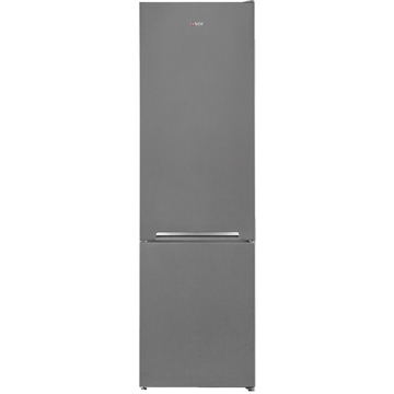 მაცივარი VOX KK 3400 SF 204L,  F, Refrigerator, Grey