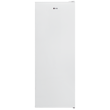 საყინულე Vox VF 2410 F, F, 175L, 42Db, Freezer, White