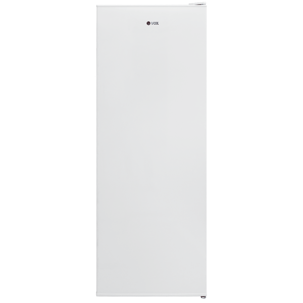 Vox VF 2410 F, F, 175L, 42Db, Freezer, White