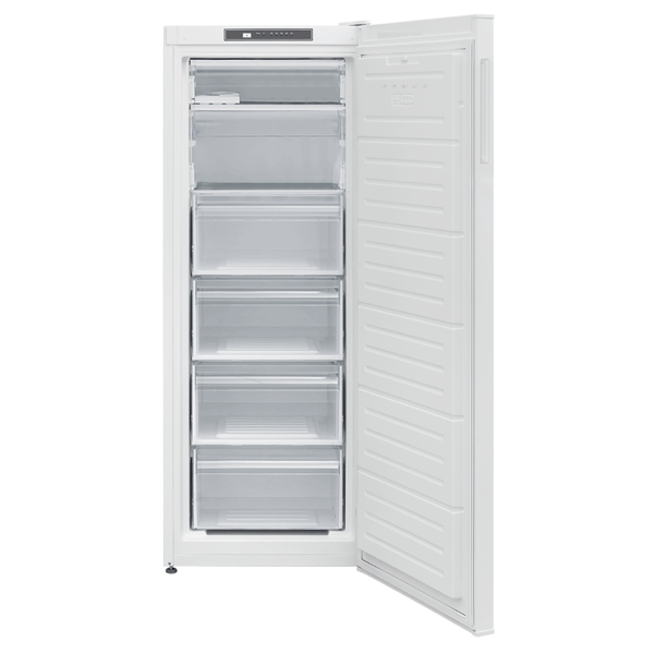 საყინულე Vox VF 2410 F, F, 175L, 42Db, Freezer, White